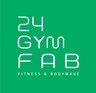 24GYM FAB